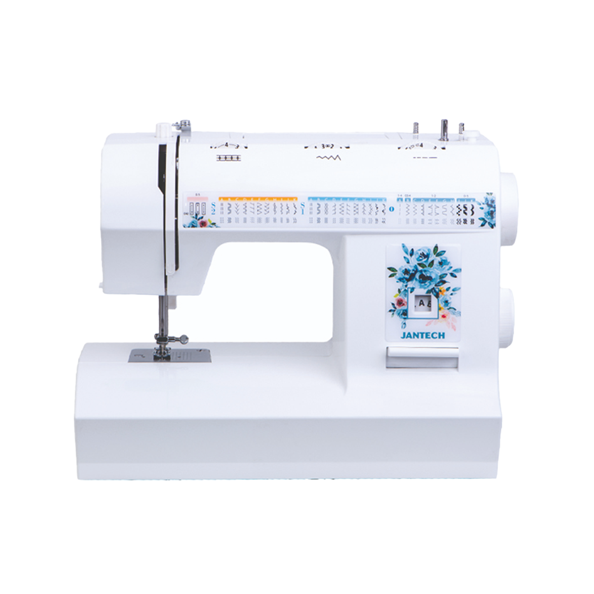 چرخ خیاطی جانتک مدل k310 چرخ خیاطی جانتک مدل k310