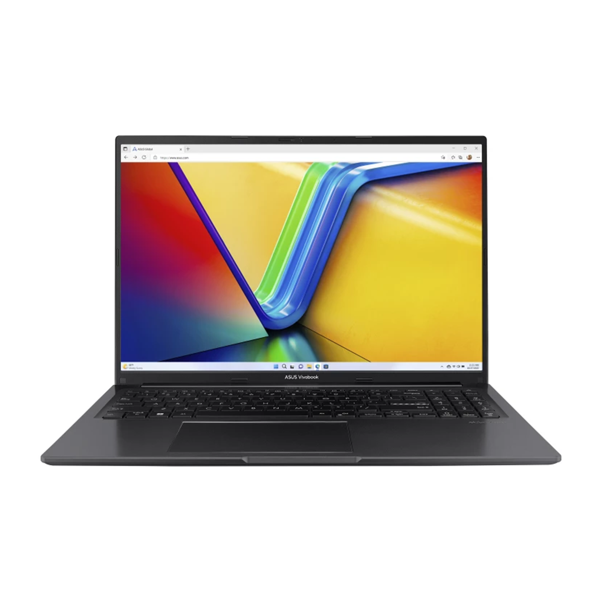لپ تاپ ایسوس 16 اینچی مدل VivoBook 16 X1605VA i5 1335U 16GB 512GB لپ تاپ ایسوس 16 اینچی مدل VivoBook 16 X1605VA i5 1335U 16GB 512GB