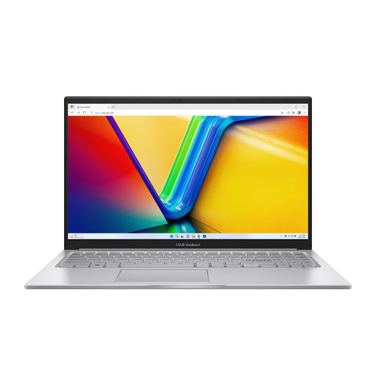 لپ تاپ ایسوس 15.6 اینچی مدل Vivobook 15 F1504VA i3 1315U 40GB 1TB لپ تاپ ایسوس 15.6 اینچی مدل Vivobook 15 F1504VA i3 1315U 40GB 1TB