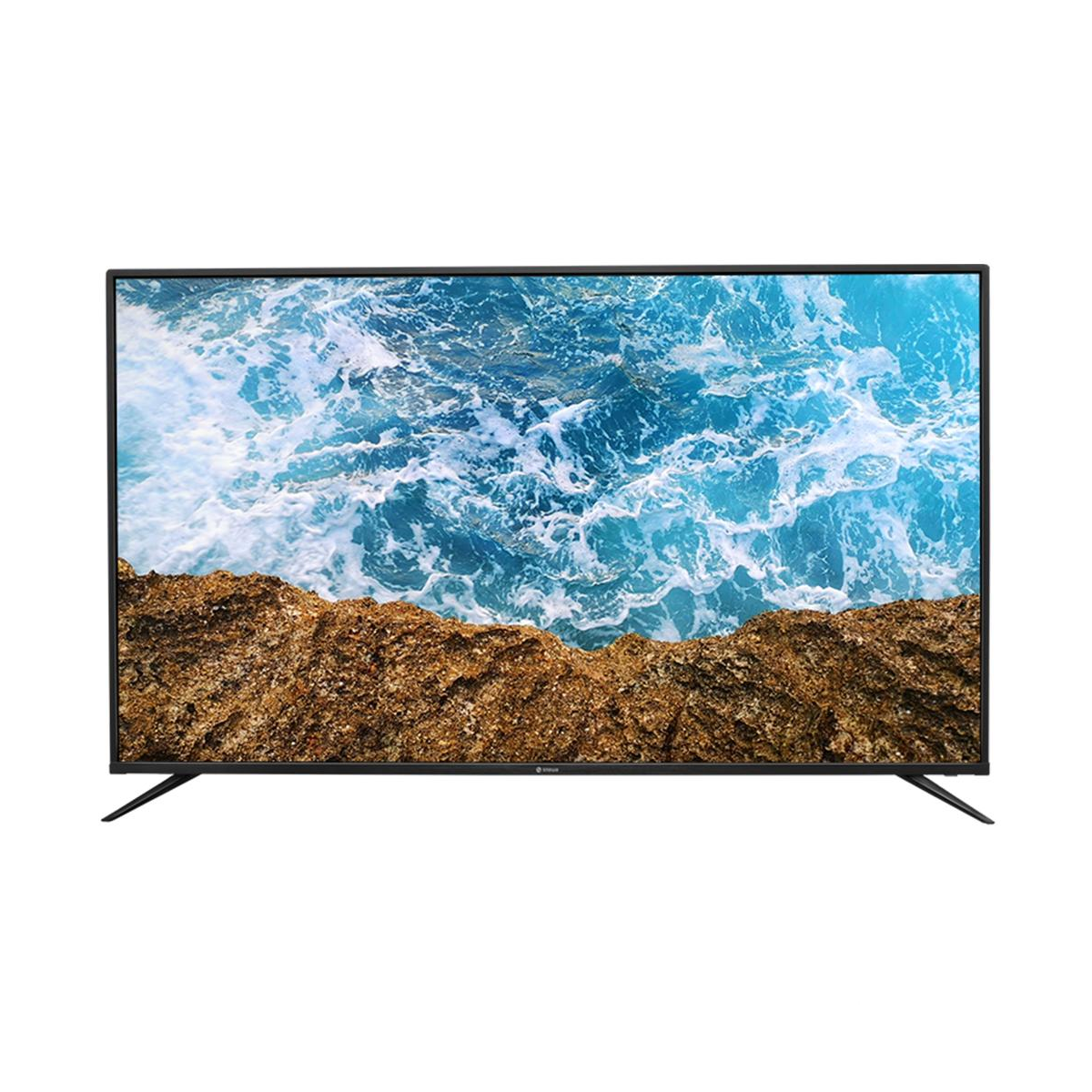 تلویزیون اسنوا LED سایز 75 اینچ مدل SLD-75SA660U تلویزیون اسنوا LED سایز 75 اینچ مدل SLD-75SA660U