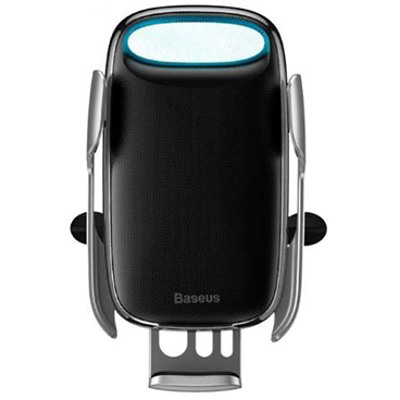 پایه نگهدارنده گوشی موبایل باسئوس مدل WXHW02-01 پایه نگهدارنده گوشی موبایل باسئوس مدل WXHW02-01