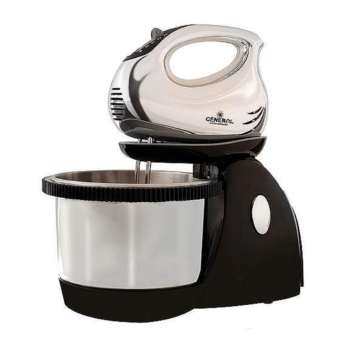 همزن کاسه دار جنرال مدل GI-901CS همزن کاسه دار جنرال مدل GI-901CS