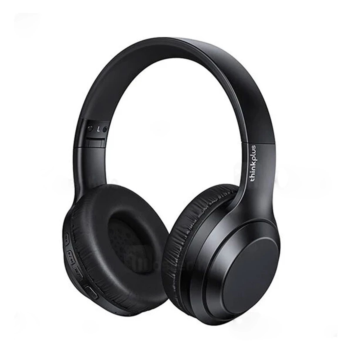 هدفون بلوتوثی لنوو مدل Thinkplus TH10-سفید هدفون بلوتوثی لنوو مدل Thinkplus TH10-سفید