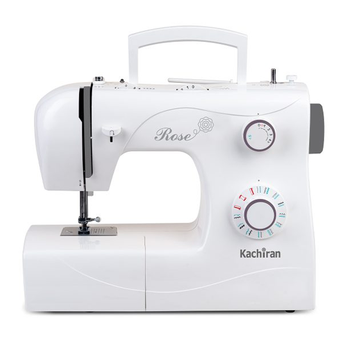 چرخ خیاطی کاچیران مدل رز 223 چرخ خیاطی کاچیران مدل رز 223