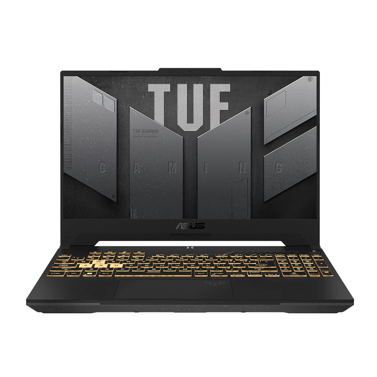 لپ تاپ ایسوس 15.6 اینچی مدل TUF Gaming FX507ZI i7 12700H 32GB 512GB RTX4070 لپ تاپ ایسوس 15.6 اینچی مدل TUF Gaming FX507ZI i7 12700H 32GB 512GB RTX4070