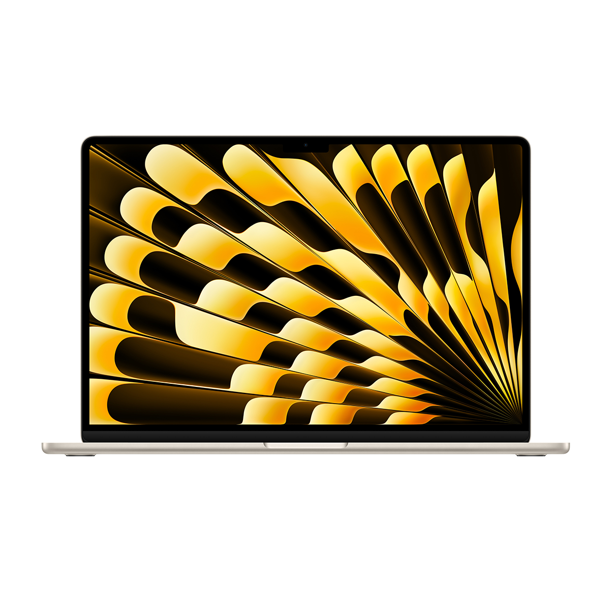 لپ تاپ اپل 15.3 اینچی مدل MacBook Air MXD33 M3 2024 16GB 512GB LLA لپ تاپ اپل 15.3 اینچی مدل MacBook Air MXD33 M3 2024 16GB 512GB LLA