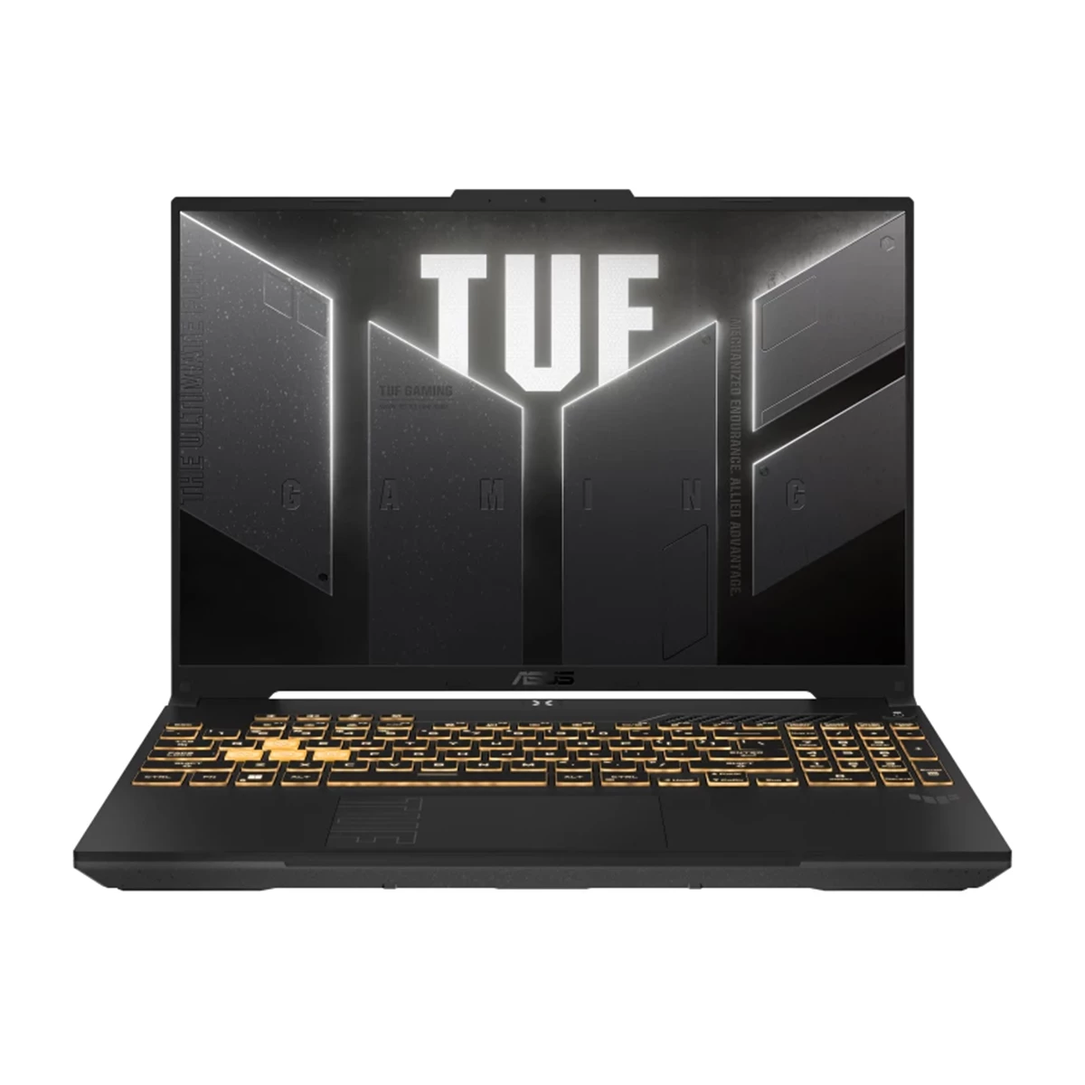 لپ تاپ ایسوس 15.6 اینچی مدل TUF Gaming A15 FA506NF R5 7535HS 8GB 512GB RTX2050-مشکی لپ تاپ ایسوس 15.6 اینچی مدل TUF Gaming A15 FA506NF R5 7535HS 8GB 512GB RTX2050-مشکی