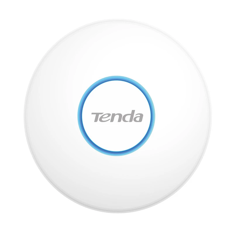 اکسس پوینت بی سیم تندا مدل AX3000 I27 اکسس پوینت بی سیم تندا مدل AX3000 I27