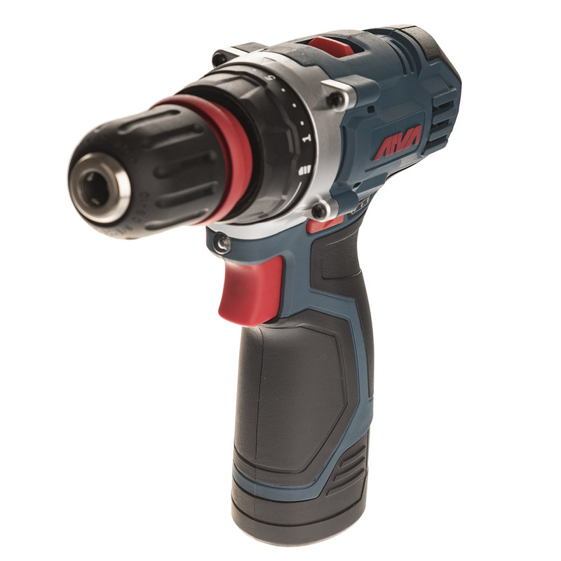 پیچ گوشتی شارژی آروا 12 ولت مدل 5801 پیچ گوشتی شارژی آروا 12 ولت مدل 5801