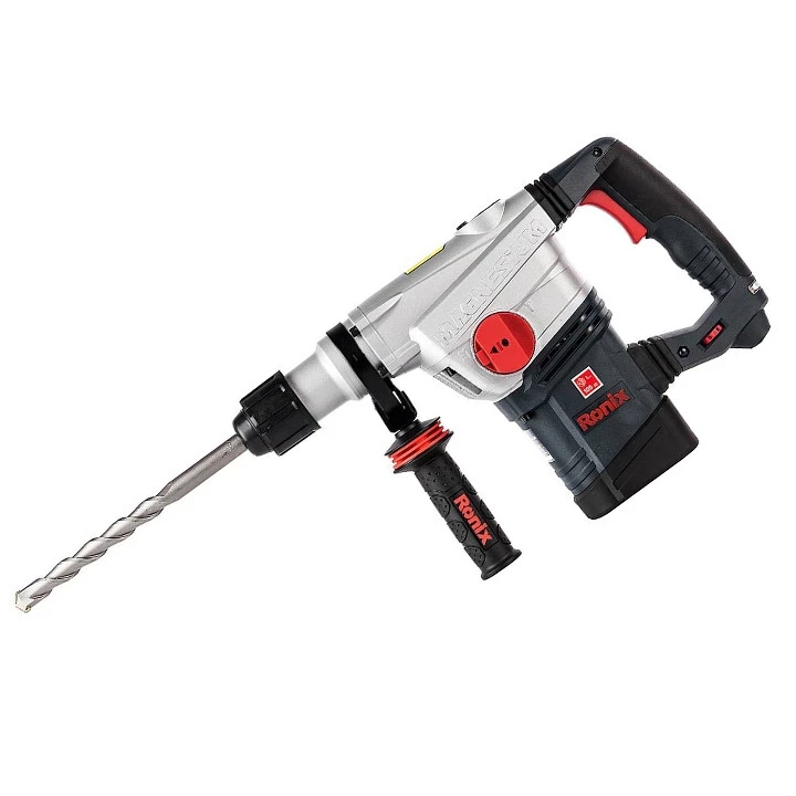 بتن کن رونیکس مدل 2740-چند رنگ بتن کن رونیکس مدل 2740-چند رنگ