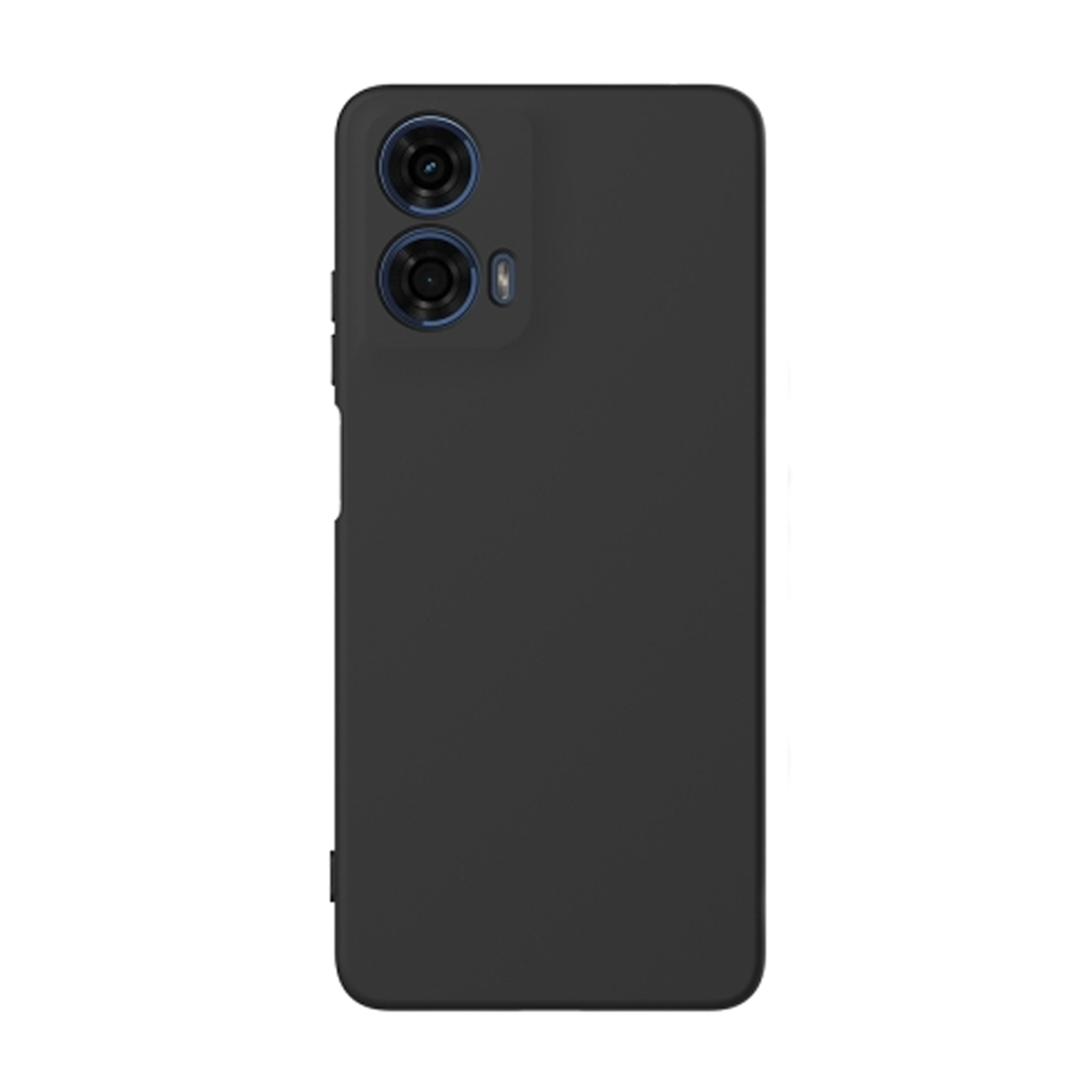 کاور گوشی موتورولا Moto G24 مدل سیلیکونی محافظ لنزدار-بنفش کاور گوشی موتورولا Moto G24 مدل سیلیکونی محافظ لنزدار-بنفش