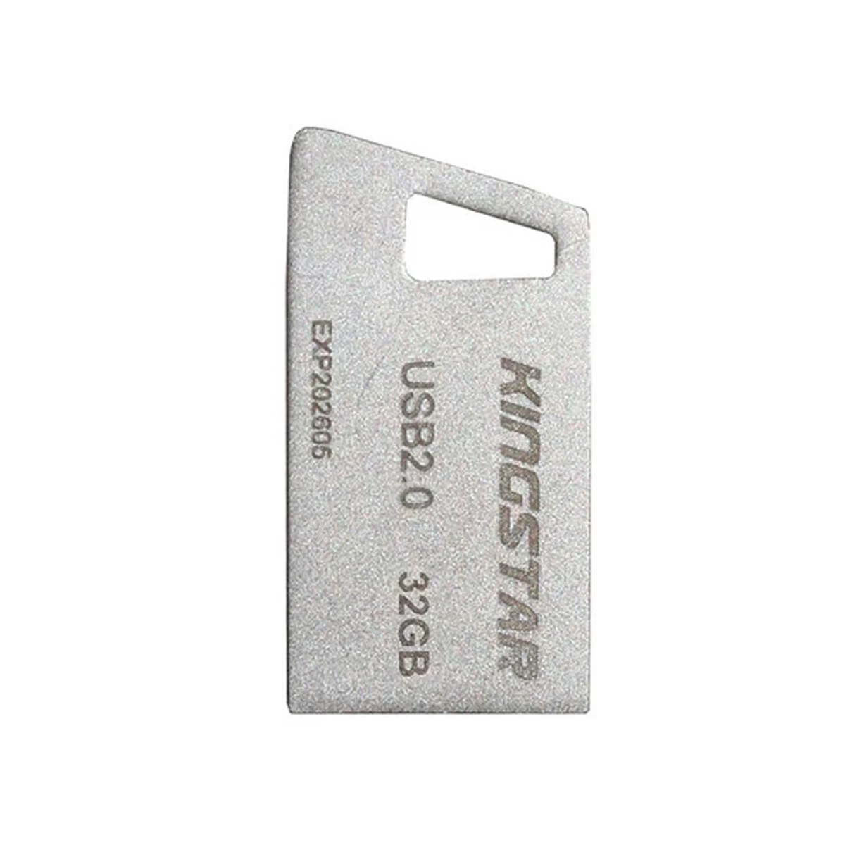 فلش مموری کینگ استار مدل KS236 ظرفیت 32 گیگابایت فلش مموری کینگ استار مدل KS236 ظرفیت 32 گیگابایت