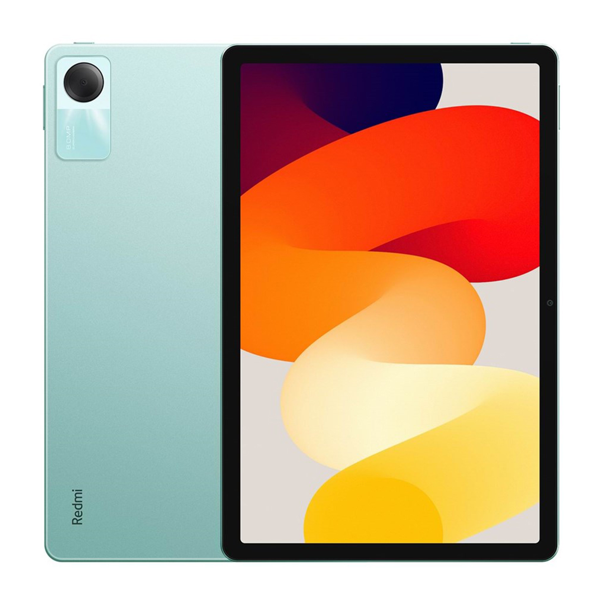 تبلت شیائومی مدل Redmi Pad SE ظرفیت 128 گیگابایت رم 4 گیگابایت تبلت شیائومی مدل Redmi Pad SE ظرفیت 128 گیگابایت رم 4 گیگابایت