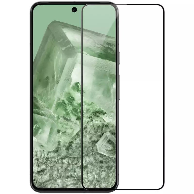 محافظ صفحه نمایش گوشی گوگل Pixel 8 نیلکین مدل CP Plus Pro محافظ صفحه نمایش گوشی گوگل Pixel 8 نیلکین مدل CP Plus Pro