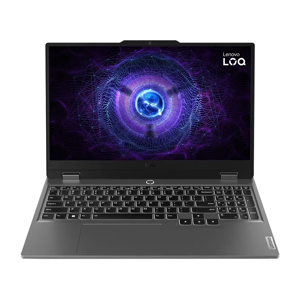 لپ تاپ لنوو 15.6 اینچی مدل LOQ 15IAX9 i5 12450HX 44GB 1TB RTX4050 لپ تاپ لنوو 15.6 اینچی مدل LOQ 15IAX9 i5 12450HX 44GB 1TB RTX4050