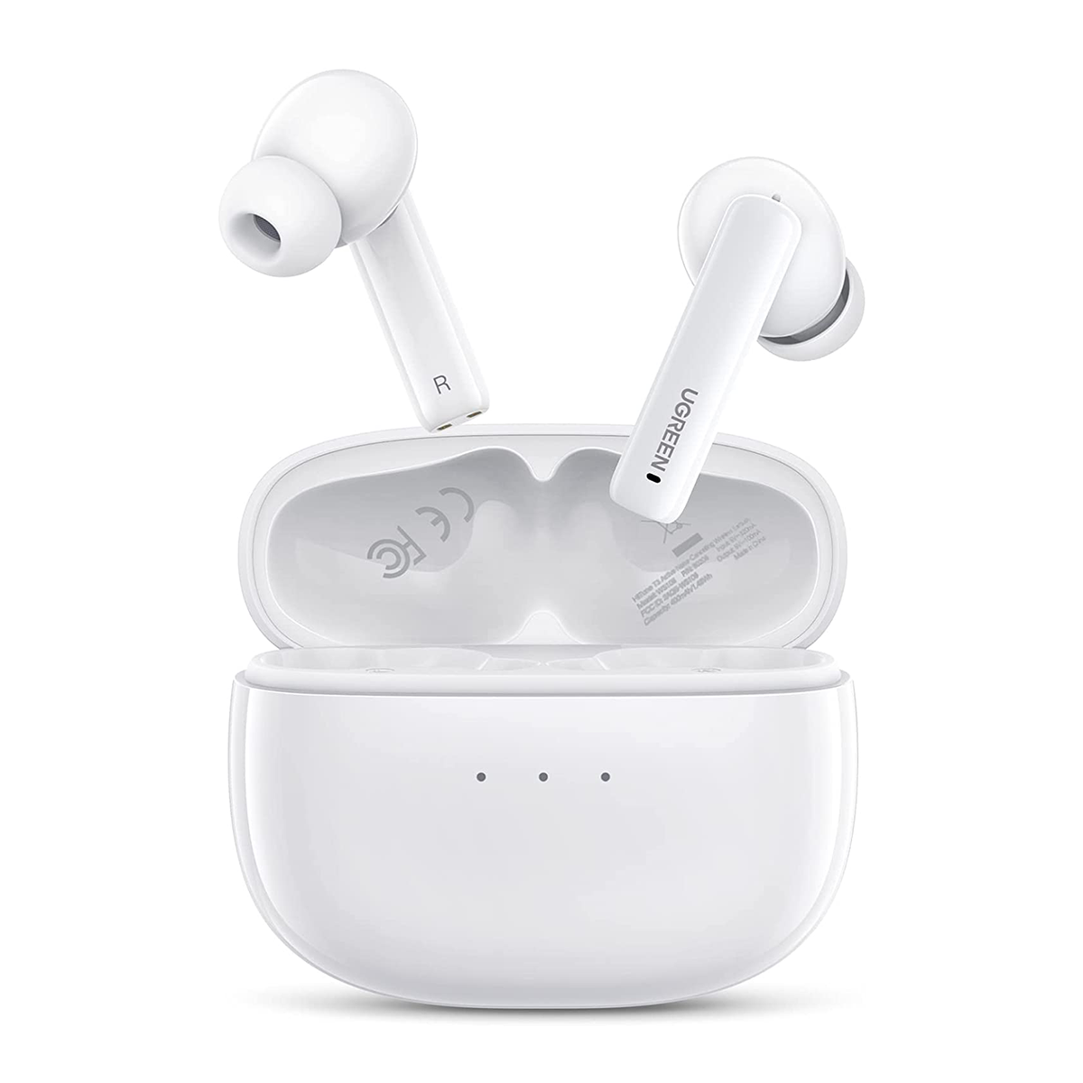 هندزفری بی سیم یوگرین WS106 مدل HiTune T3 90401 هندزفری بی سیم یوگرین WS106 مدل HiTune T3 90401