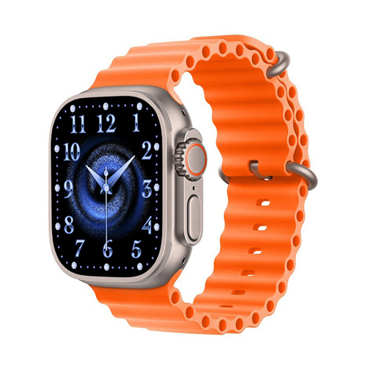 ساعت هوشمند مدل MX10 Ultra ساعت هوشمند مدل MX10 Ultra