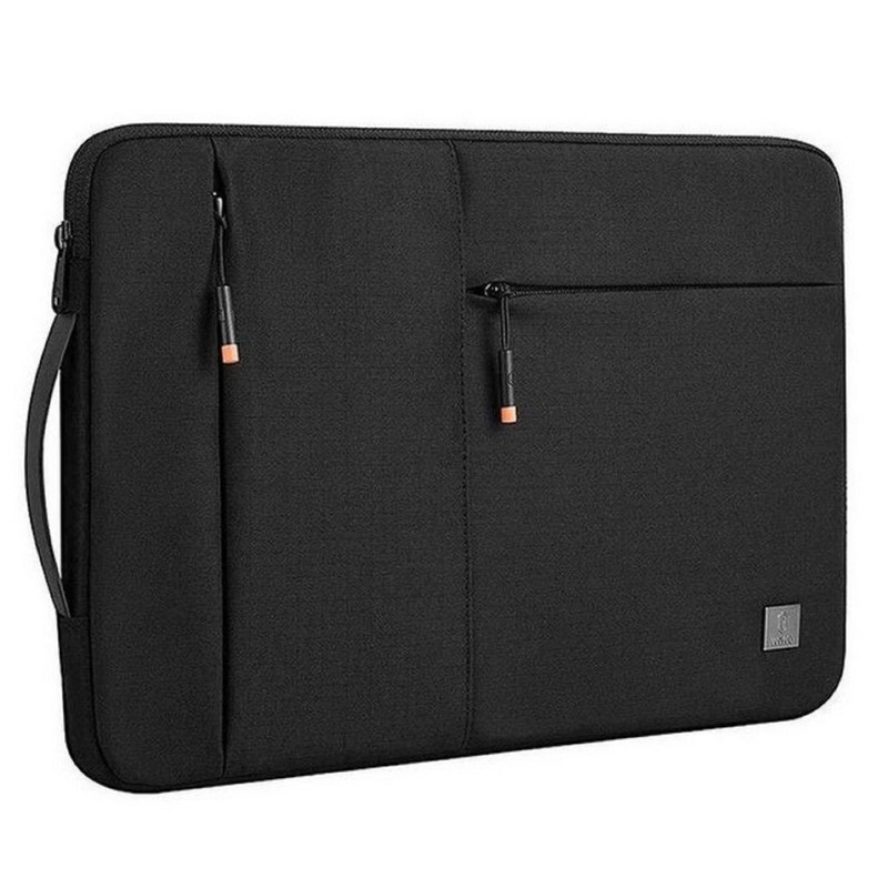 کیف لپ تاپ 15.6 اینچی ویوو مدل Alpha slime sleeve کیف لپ تاپ 15.6 اینچی ویوو مدل Alpha slime sleeve