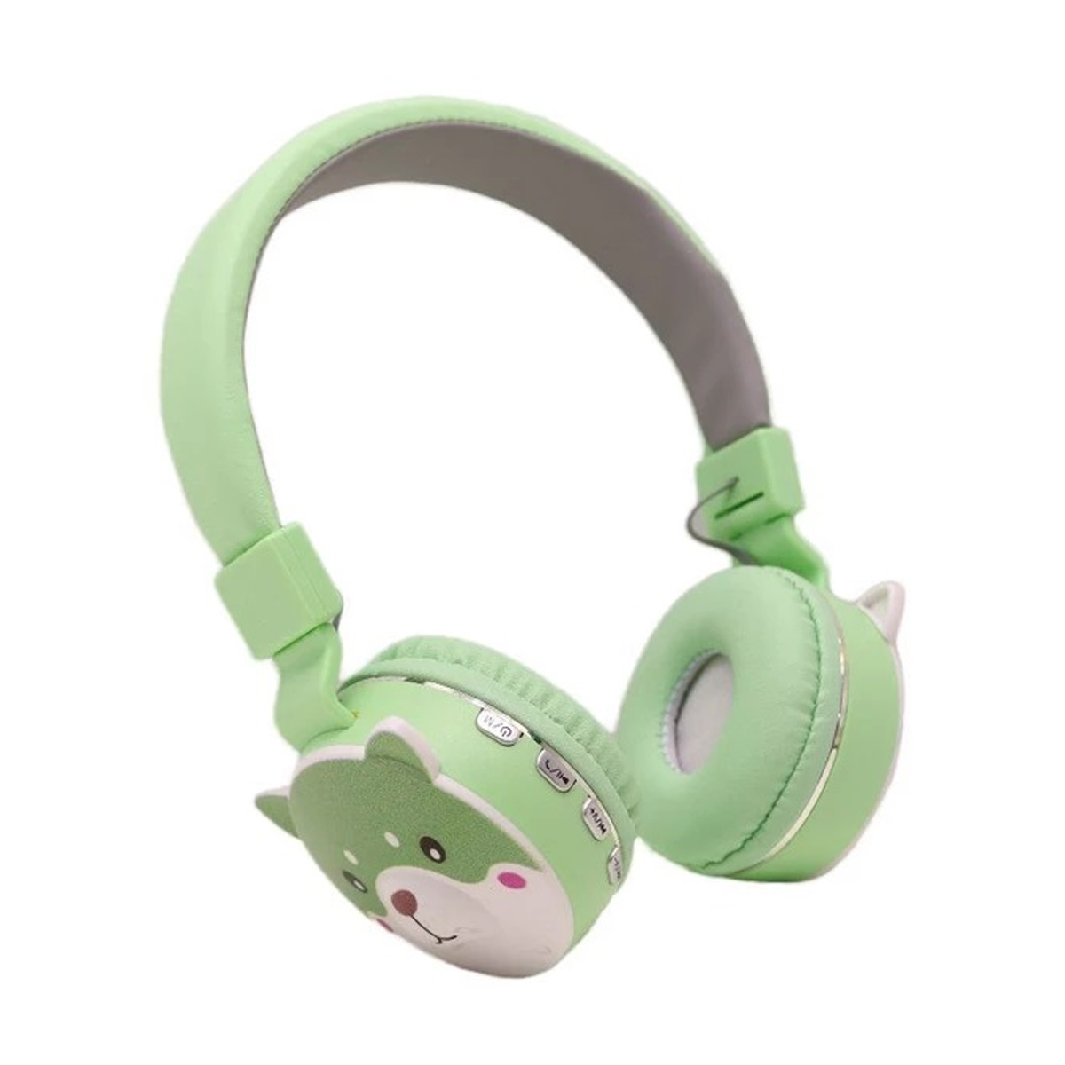 هدفون بلوتوثی مدل عروسکی TUNE B18BT هدفون بلوتوثی مدل عروسکی TUNE B18BT