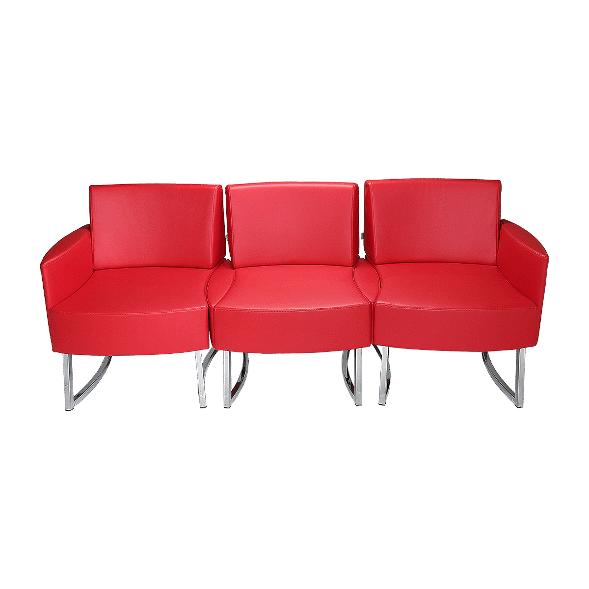 مبل سه نفره راحتیران مدل پازل کد WMD303 مبل سه نفره راحتیران مدل پازل کد WMD303