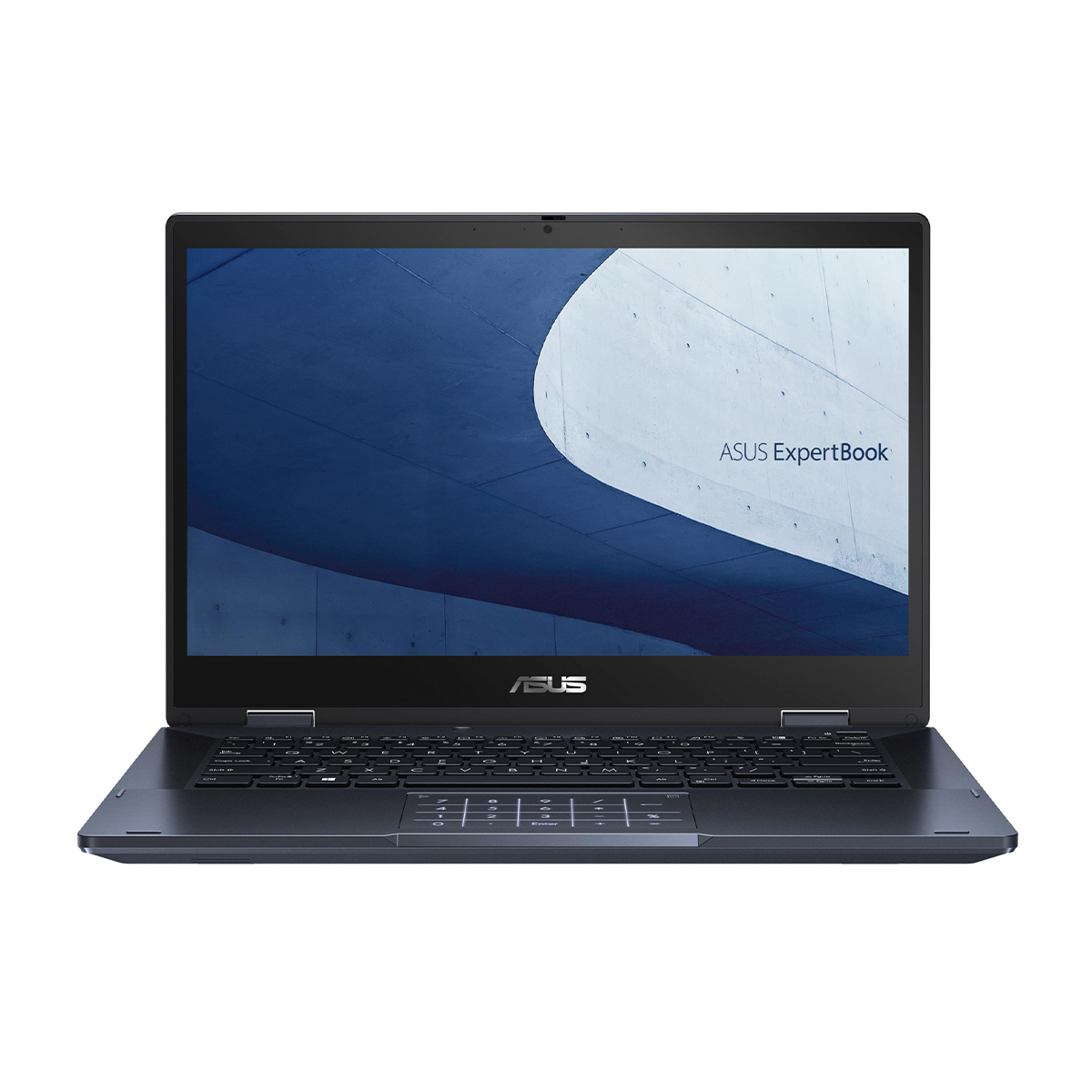 لپ تاپ ایسوس 14 اینچی مدل ExpertBook B3 Flip B3402 i5 1235U 16GB 1TB لپ تاپ ایسوس 14 اینچی مدل ExpertBook B3 Flip B3402 i5 1235U 16GB 1TB