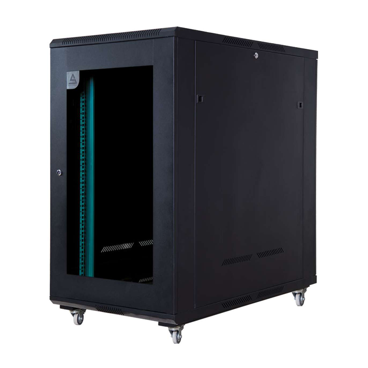 رک ایستاده 21 یونیت آماد سیستم مدل 60x100 رک ایستاده 21 یونیت آماد سیستم مدل 60x100