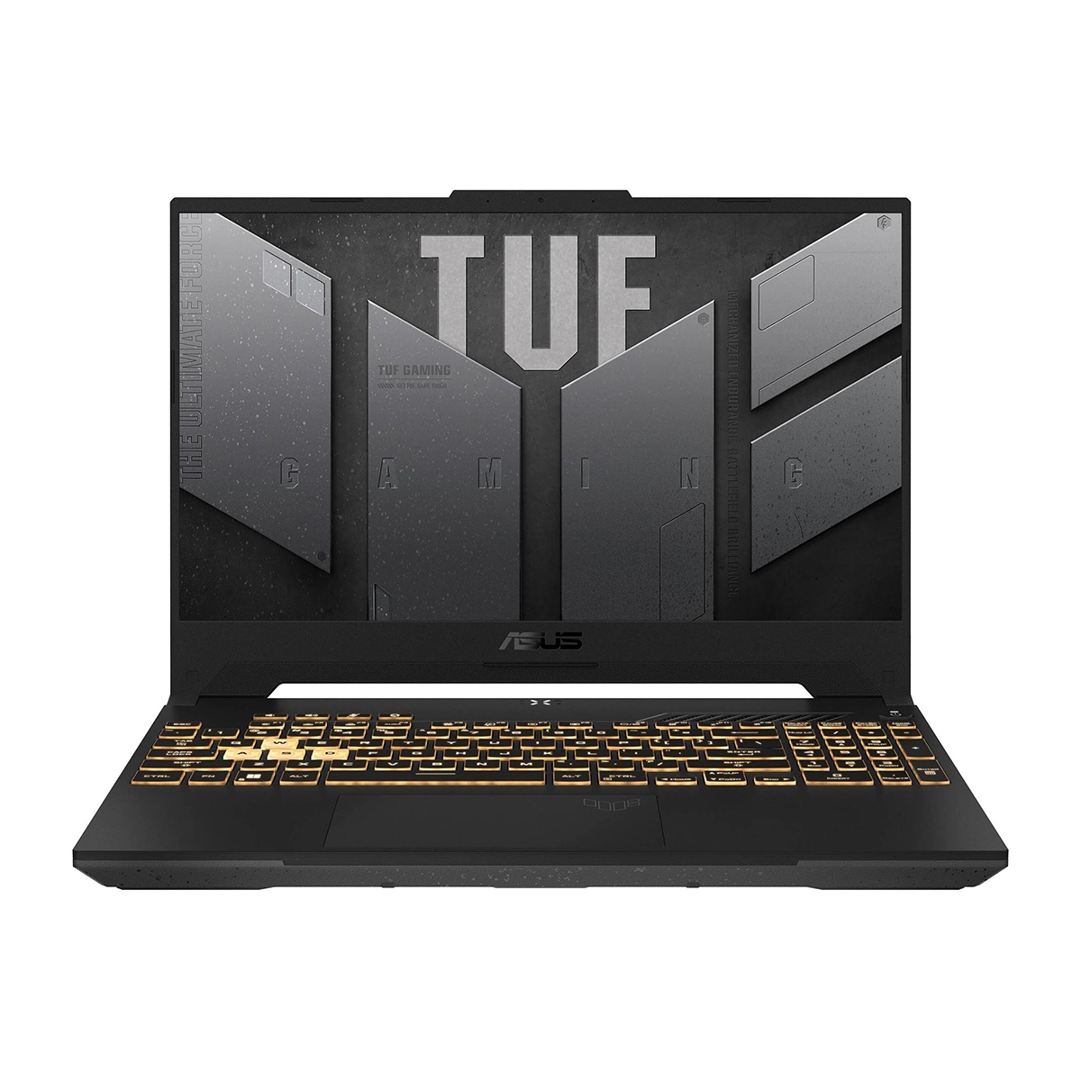 لپ تاپ ایسوس 15.6 اینچی مدل TUF Gaming FX507ZC i7 12700H 64GB 2TB SSD RTX3050 لپ تاپ ایسوس 15.6 اینچی مدل TUF Gaming FX507ZC i7 12700H 64GB 2TB SSD RTX3050