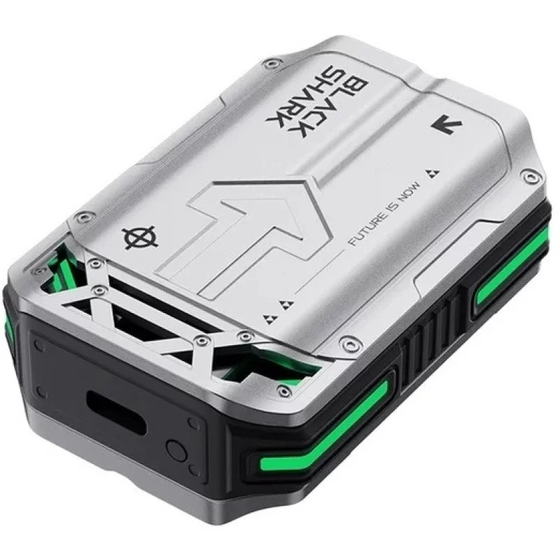 هندزفری بلوتوثی بلک شارک مدل T11 هندزفری بلوتوثی بلک شارک مدل T11