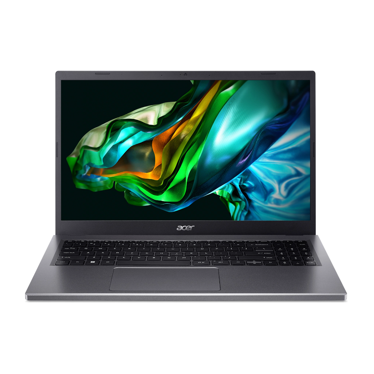 لپ تاپ ایسر 15.6 اینچی مدل Aspire 5 A515 i5 1235U 24GB 512GB RTX2050 لپ تاپ ایسر 15.6 اینچی مدل Aspire 5 A515 i5 1235U 24GB 512GB RTX2050