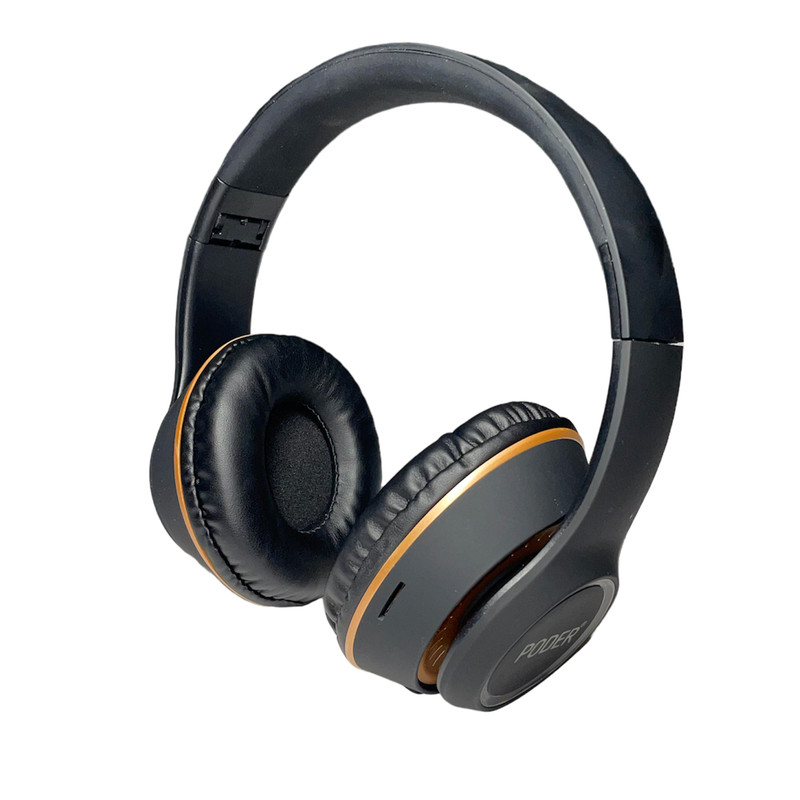 هدفون بلوتوثی پودر مدل PD-15 هدفون بلوتوثی پودر مدل PD-15