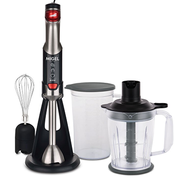 غذاساز میگل مدل GHB 801 غذاساز میگل مدل GHB 801