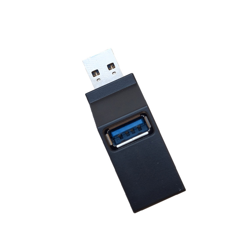 هاب USB ایلون 3 پورت مدل EL-H303 هاب USB ایلون 3 پورت مدل EL-H303