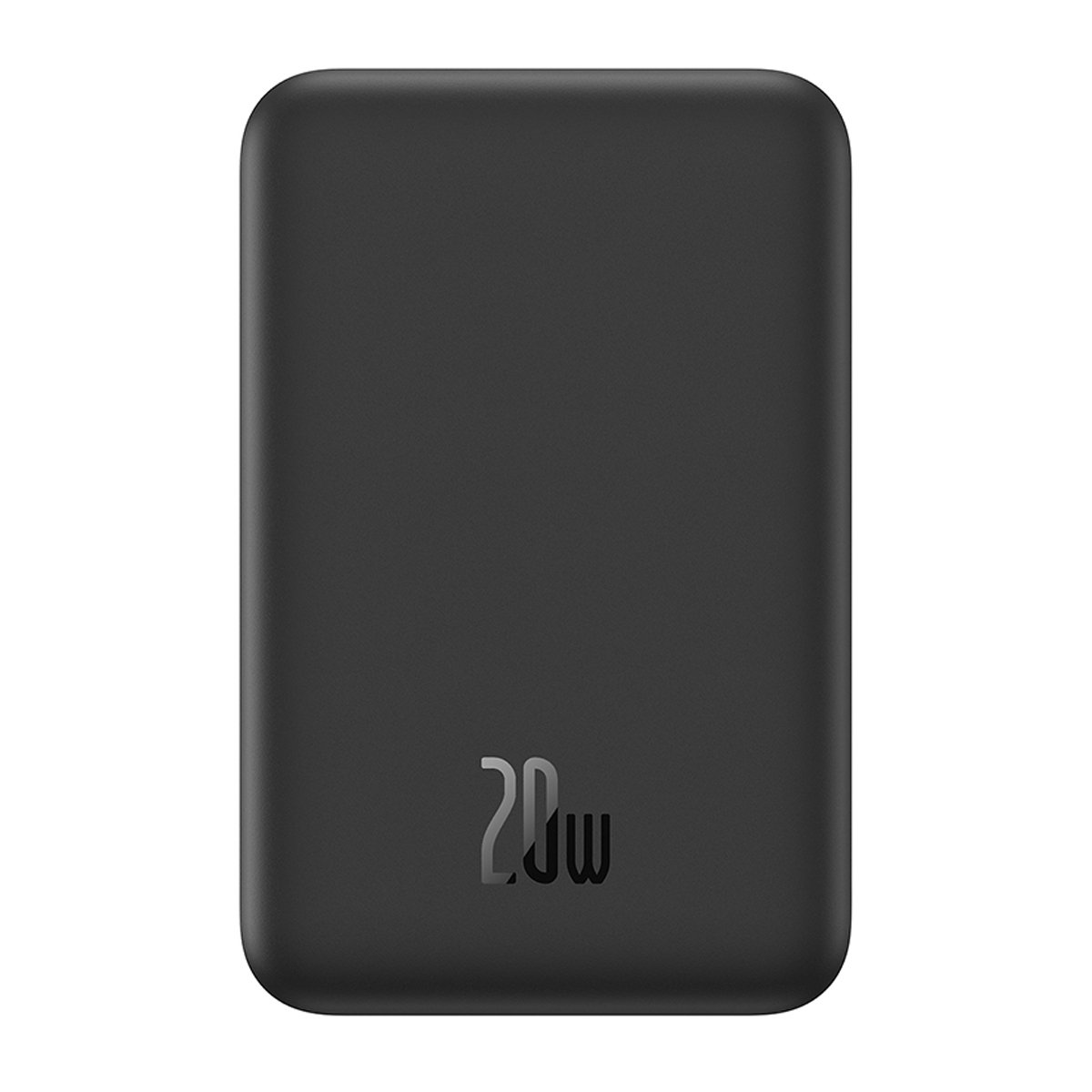 پاوربانک باسئوس مدل Magnetic Mini (Slim and Compact) ظرفیت 5000 میلی آمپر ساعت پاوربانک باسئوس مدل Magnetic Mini (Slim and Compact) ظرفیت 5000 میلی آمپر ساعت