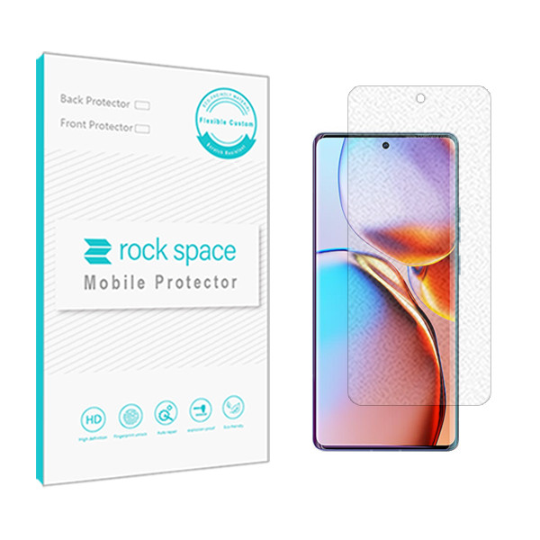 گلس گوشی موتورولا Edge 40 Pro راک اسپیس مدل MTT گلس گوشی موتورولا Edge 40 Pro راک اسپیس مدل MTT