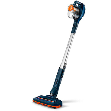 جارو شارژی فیلیپس مدل FC6724 جارو شارژی فیلیپس مدل FC6724