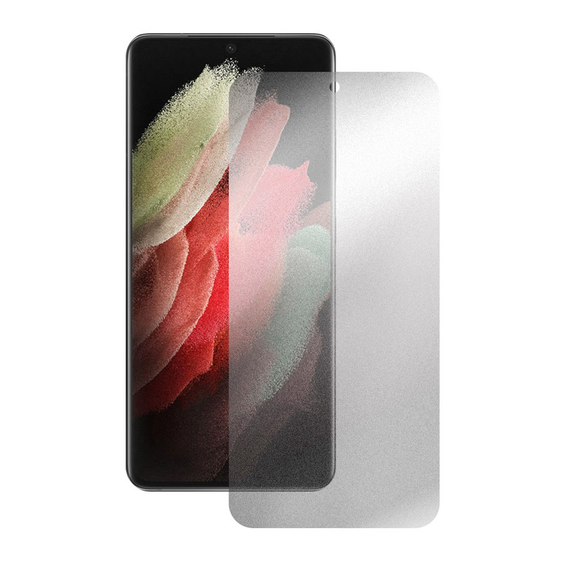 گلس گوشی سامسونگ Galaxy S21 Ultra 5G راک اسپیس مدل 180M-01G گلس گوشی سامسونگ Galaxy S21 Ultra 5G راک اسپیس مدل 180M-01G