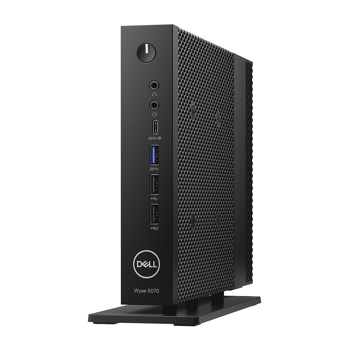 تین کلاینت دل مدل Wyse 5070 j4 Celeron j4105 8GB 256GB تین کلاینت دل مدل Wyse 5070 j4 Celeron j4105 8GB 256GB