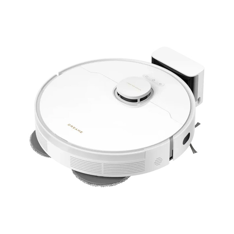 جاروبرقی رباتیک دریم مدل L10s Pro Gen 2 جاروبرقی رباتیک دریم مدل L10s Pro Gen 2