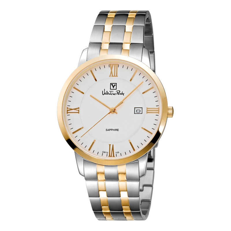 ساعت مچی مردانه والنتینو رودی کد VR105-1113 ساعت مچی مردانه والنتینو رودی کد VR105-1113