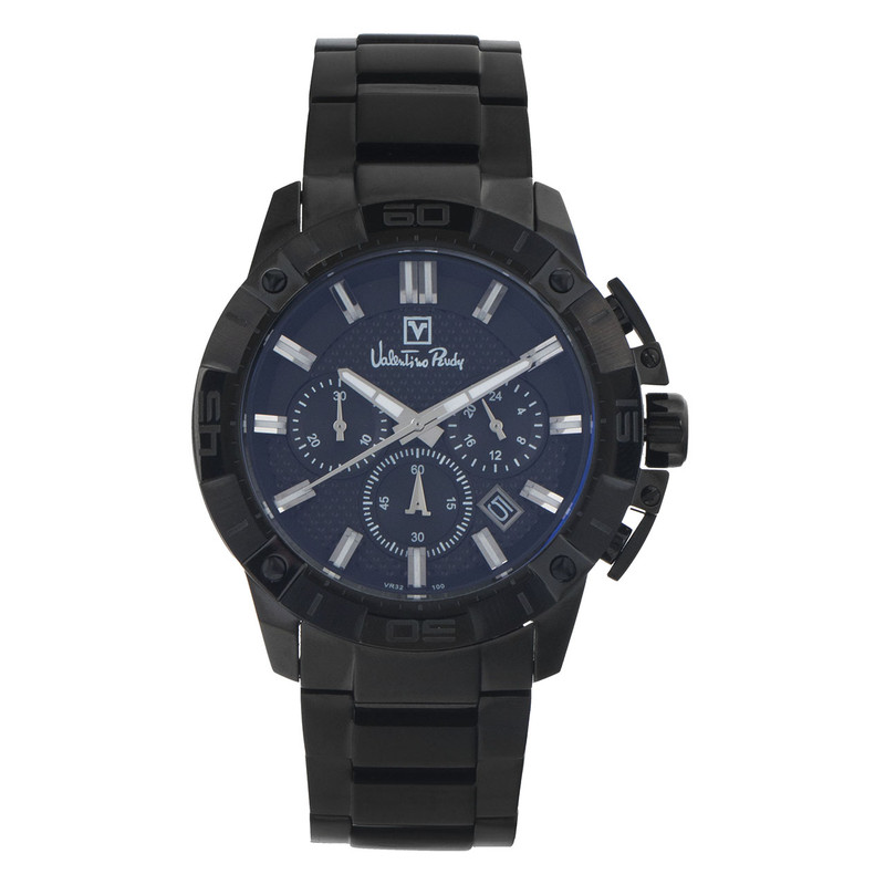 ساعت مچی عقربه ای مردانه والنتینو رودی مدل VR100-1732S ساعت مچی عقربه ای مردانه والنتینو رودی مدل VR100-1732S