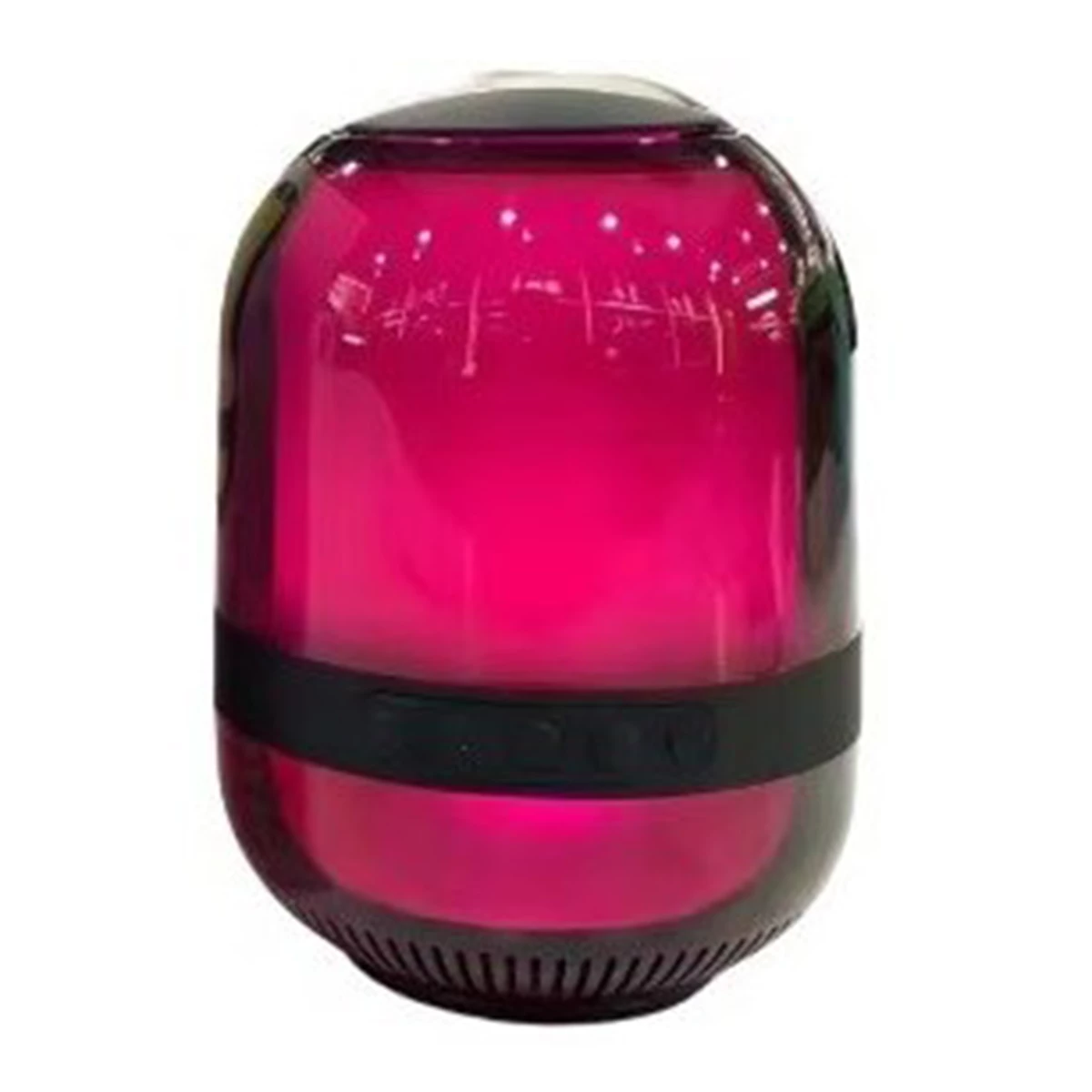 اسپیکر بلوتوثی قابل حمل مدل M9 اسپیکر بلوتوثی قابل حمل مدل M9