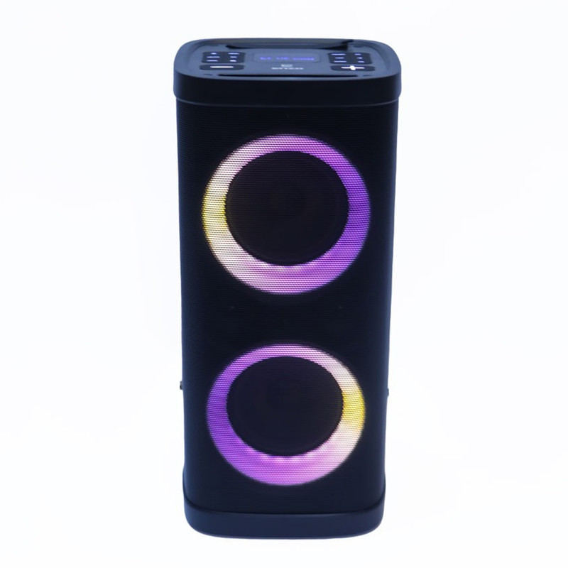 پارتی باکس انزو مدل BOX 650 پارتی باکس انزو مدل BOX 650