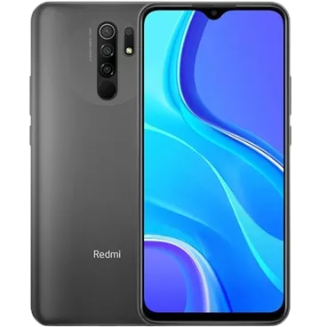 گوشی موبایل شیائومی Redmi 9 NFC ظرفیت 64 گیگابایت رم 4 گیگابایت گوشی موبایل شیائومی Redmi 9 NFC ظرفیت 64 گیگابایت رم 4 گیگابایت