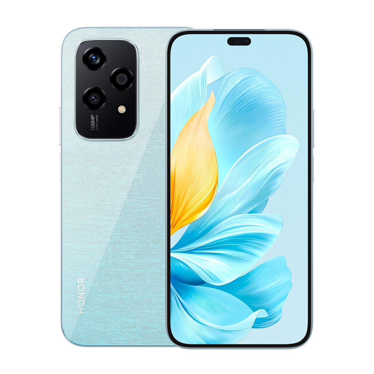 گوشی موبایل آنر مدل 200 Lite ظرفیت 256 گیگابایت رم 8 گیگابایت-آبی گوشی موبایل آنر مدل 200 Lite ظرفیت 256 گیگابایت رم 8 گیگابایت-آبی