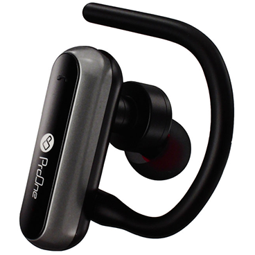 هندزفری بی سیم تک گوش پرووان مدل Royal (PHB3115) هندزفری بی سیم تک گوش پرووان مدل Royal (PHB3115)