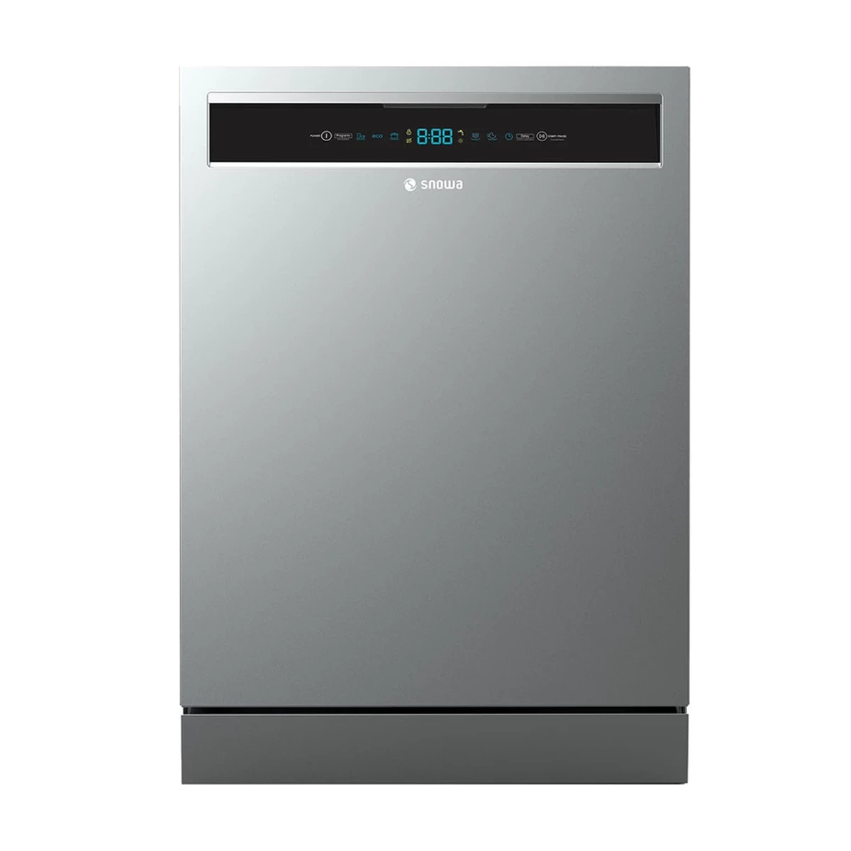 ماشین ظرفشویی اسنوا 13 نفره مدل SDW-A11S-استیل ماشین ظرفشویی اسنوا 13 نفره مدل SDW-A11S-استیل