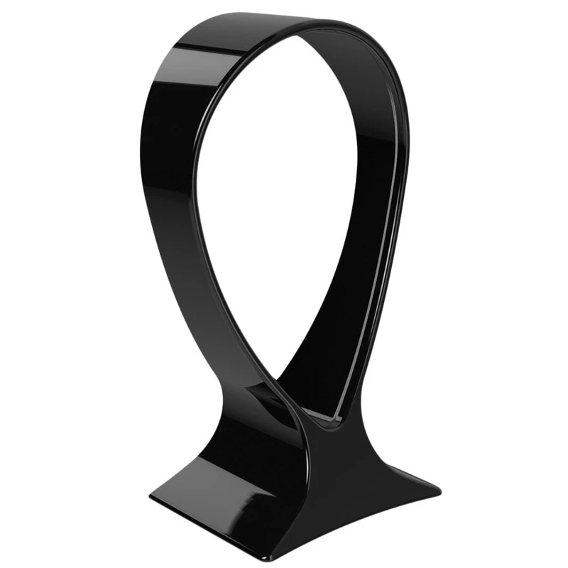 پایه نگهدارنده هدفون مدل RAM01-خاکستری پایه نگهدارنده هدفون مدل RAM01-خاکستری