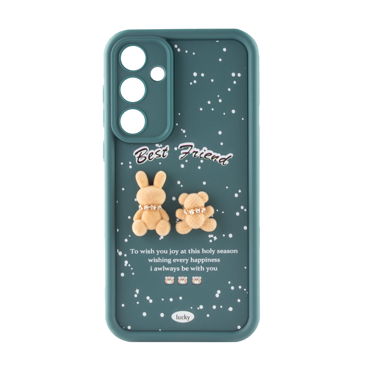 کاور گوشی سامسونگ Galaxy A34 زیفرند مدل Best Friend کاور گوشی سامسونگ Galaxy A34 زیفرند مدل Best Friend