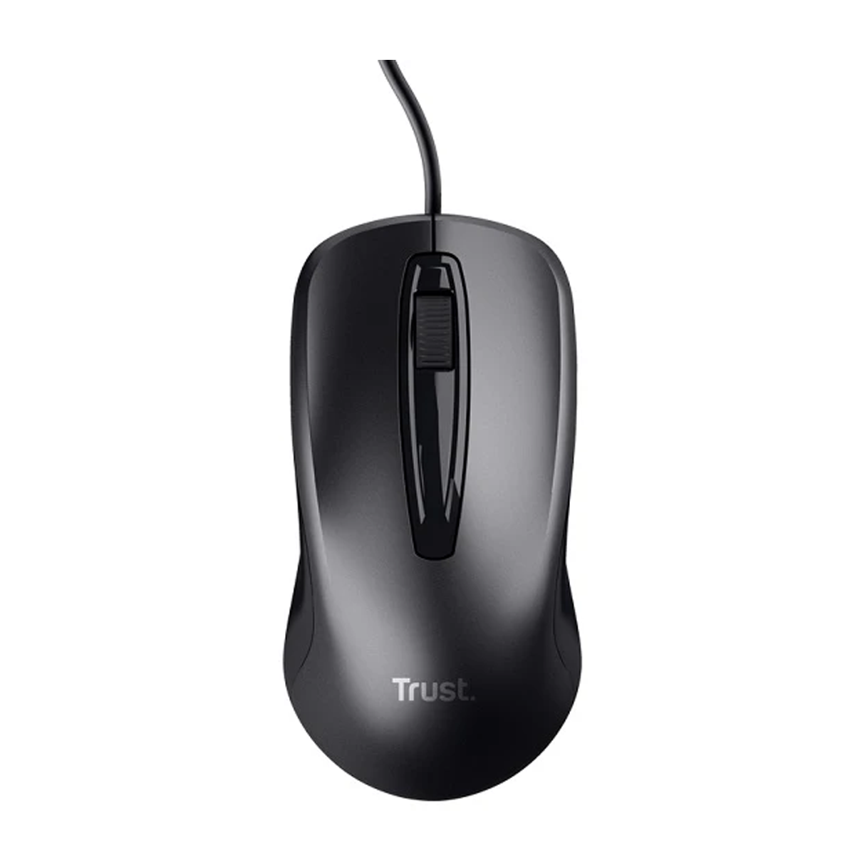 ماوس تراست مدل WIRED CARVE ماوس تراست مدل WIRED CARVE