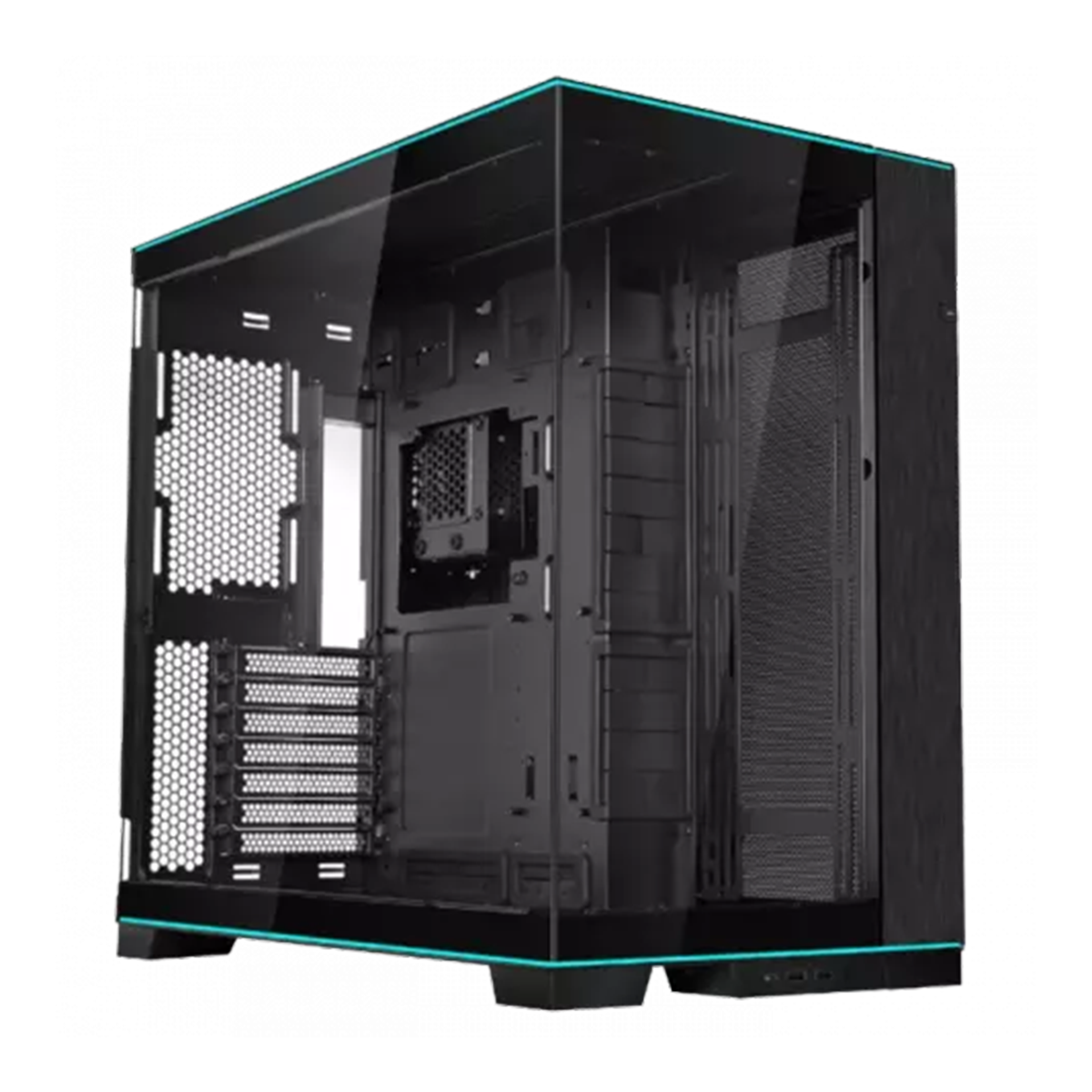 کیس کامپیوتر گیمینگ لیان لی مدل O11 Dynamic EVO RGB کیس کامپیوتر گیمینگ لیان لی مدل O11 Dynamic EVO RGB